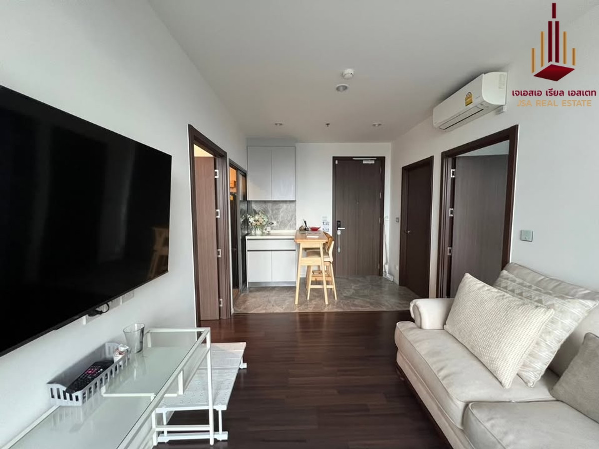 For RentCondoOnnut, Udomsuk : ✨ For Rent : Whizdom Inspire Sukhumvit Condo ✨ 💰 Only 42,500 thb/month