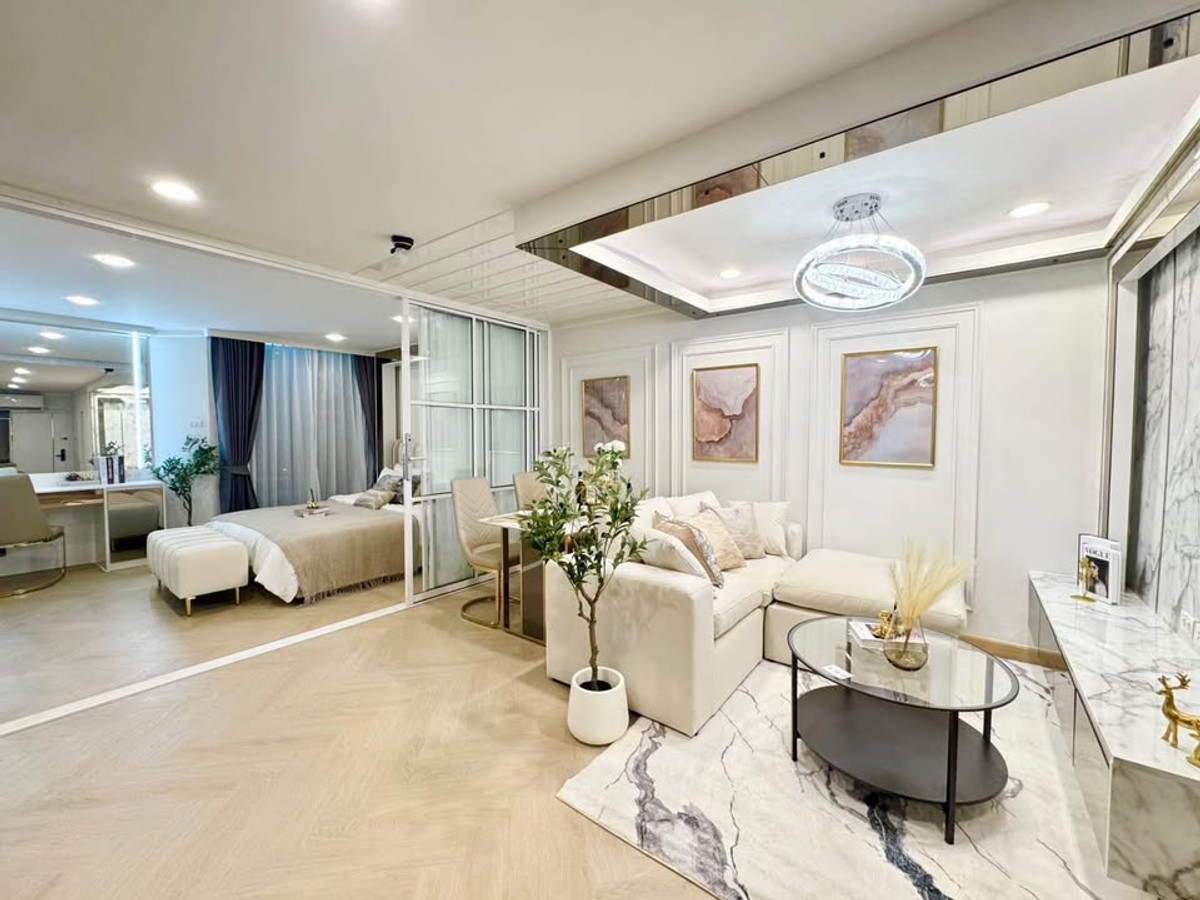 For SaleCondoSukhumvit, Asoke, Thonglor : Condo for sale Supalai Place Condominium Sukhumvit 39 price 4,290,000 baht [FLs251111]