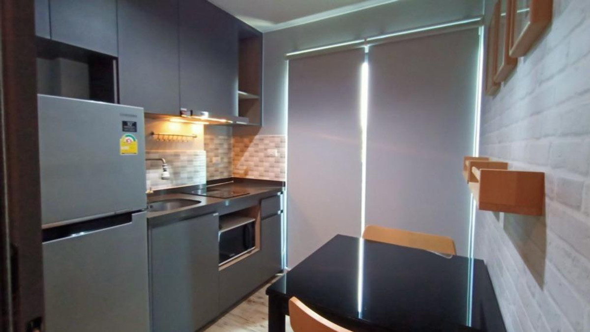 ขายคอนโดบางนา แบริ่ง ลาซาล : ขายด่วน ✨ Aspen Lasalle ✨ เดินทางสะดวก ใกล้ MRT ศรีลาซาล   