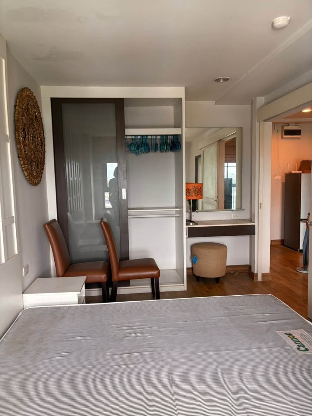 For SaleCondoKaset Nawamin,Ladplakao : Condo for sale Baan Navatara Condominium price 1,780,000 baht [FLs251110]