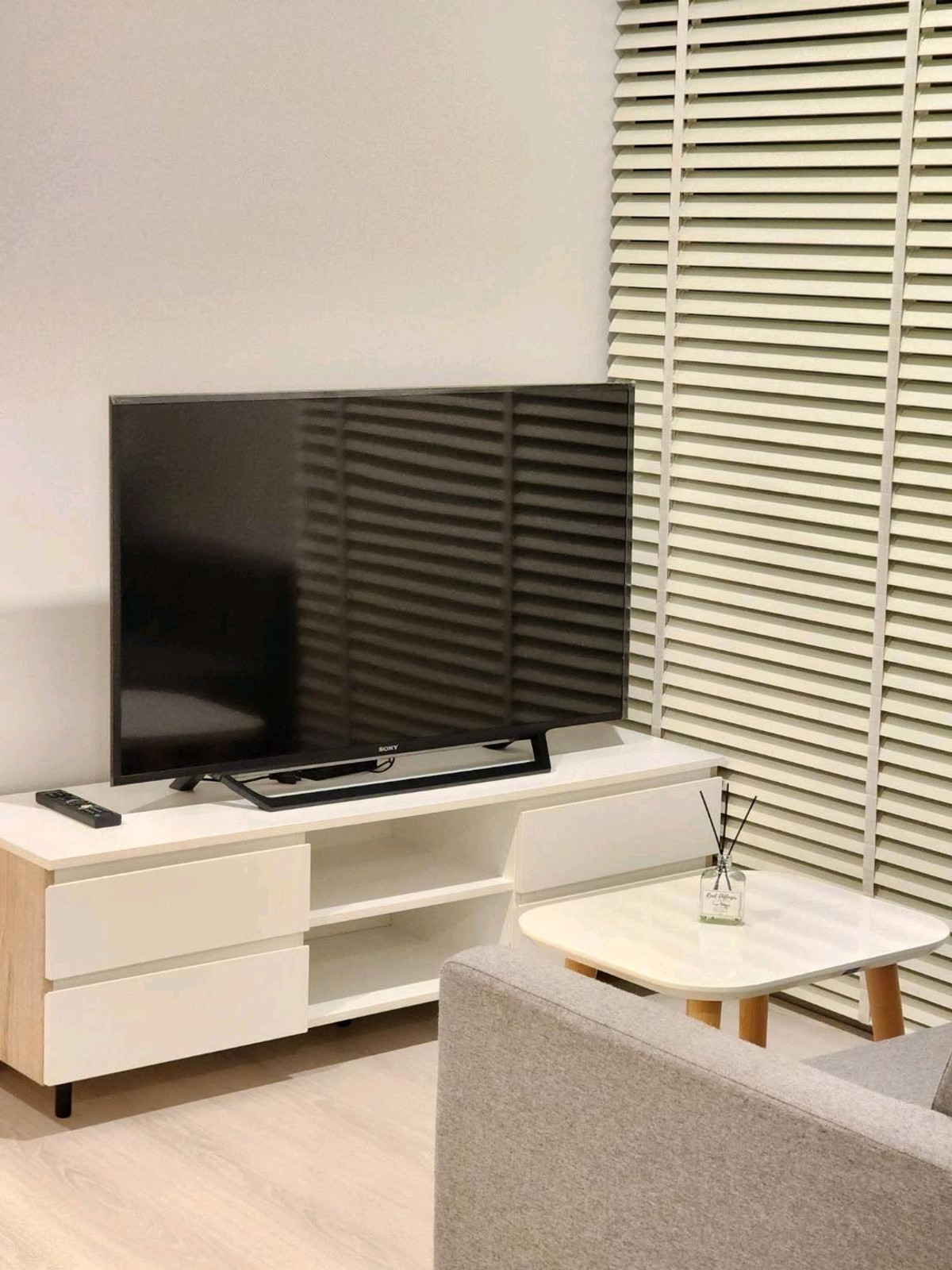 ขายคอนโดพัฒนาการ ศรีนครินทร์ : ขายลดภาระ🔥🔥คอนโดราคาพิเศษ ทำเลดี โครงการ นิว โนเบิล ศรีนครินทร์-ลาซาล MD-25085129