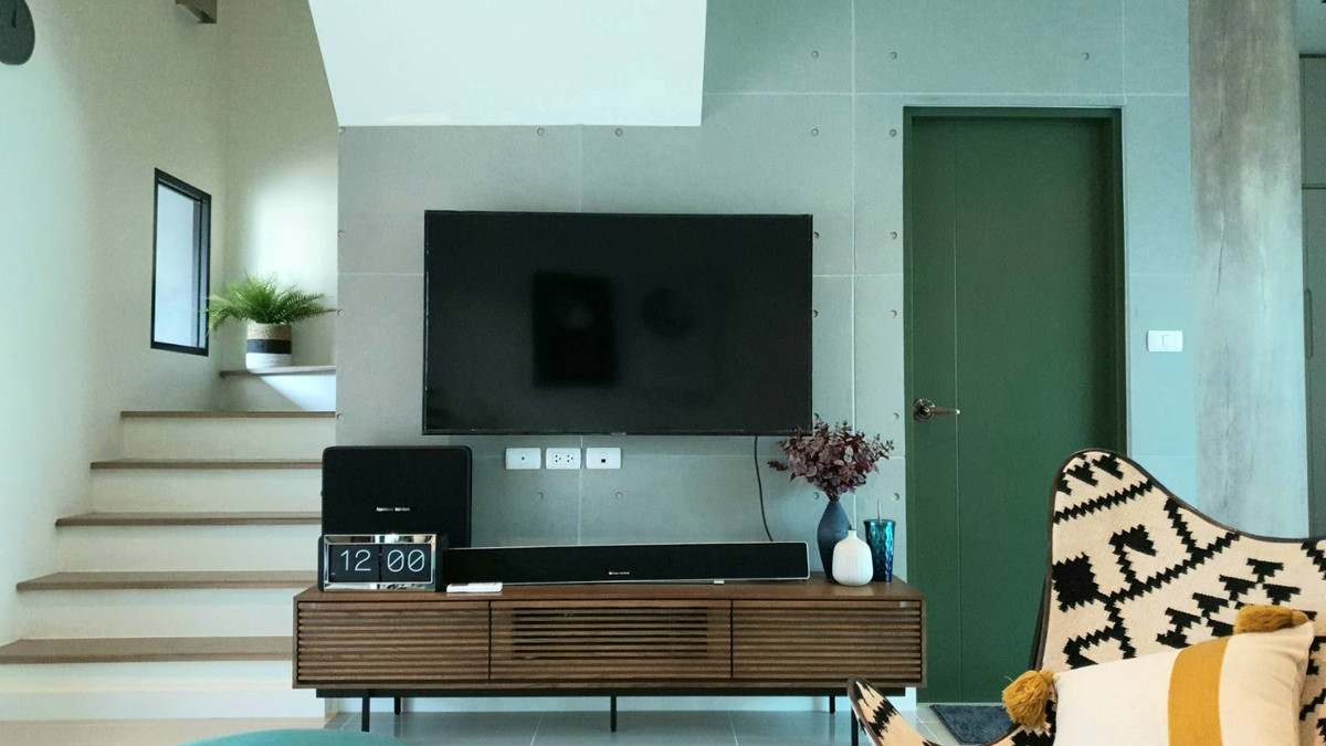 ขายทาวน์โฮมบางแค เพชรเกษม : ทาวน์โฮม สิริ เพลส กัลปพฤกษ์ - สาทร / 2 ห้องนอน (ขาย), Siri Place Kalapapruek - Sathorn / Townhome 2 Bedrooms (FOR SALE) BALL058