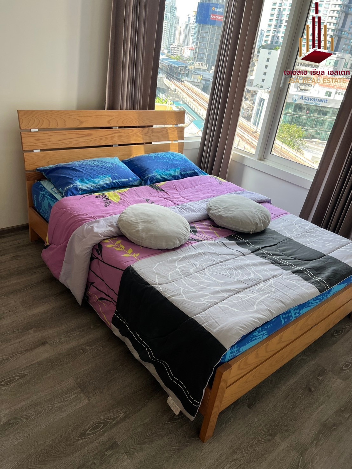 For RentCondoSukhumvit, Asoke, Thonglor : ✨ For Rent: Siri at Sukhumvit Condo ✨ 💰 Only 25,000 THB/month