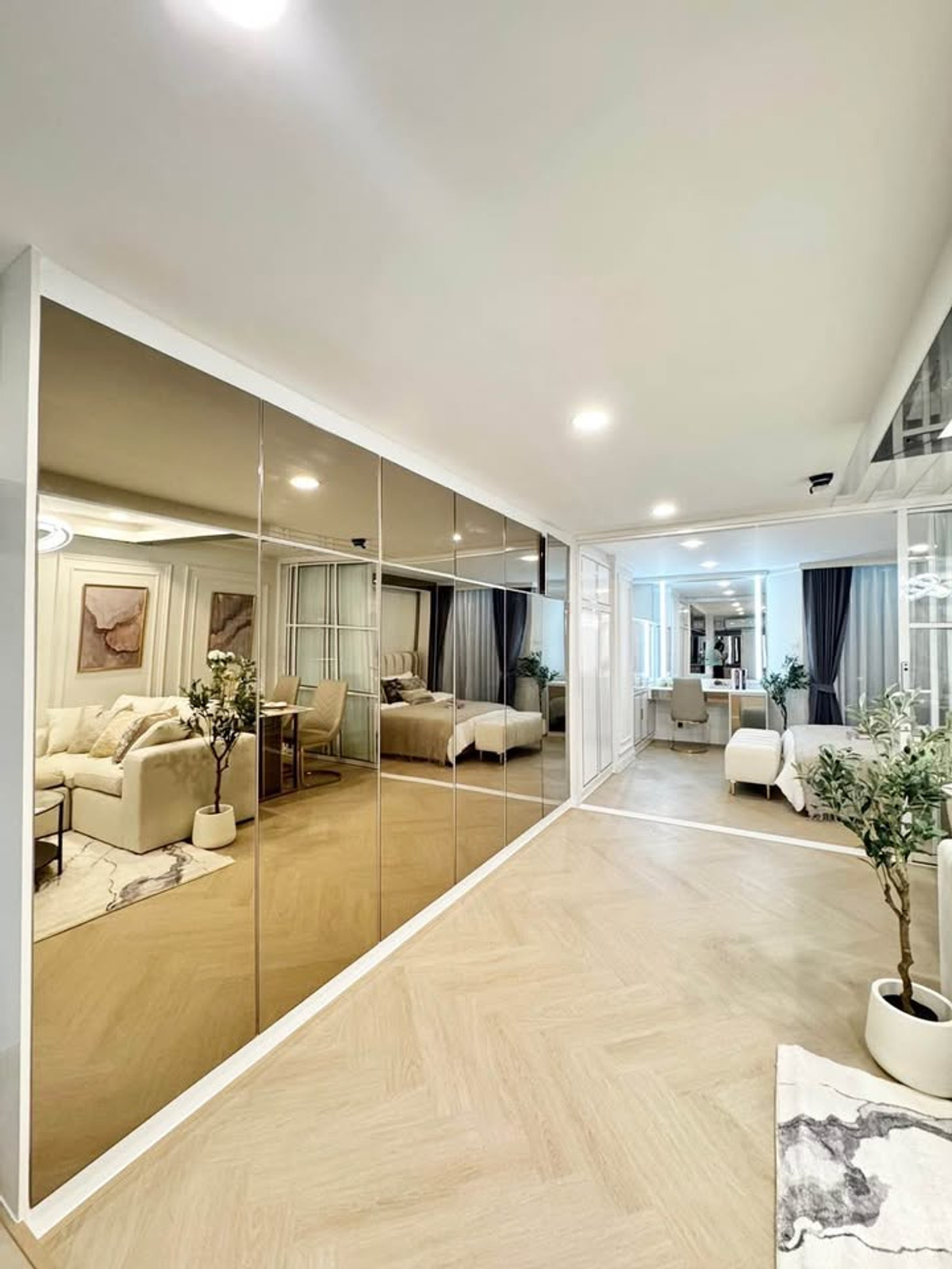 For SaleCondoSukhumvit, Asoke, Thonglor : Condo for sale Supalai Place Condominium Sukhumvit 39 price 4,290,000 baht [FLs251111]