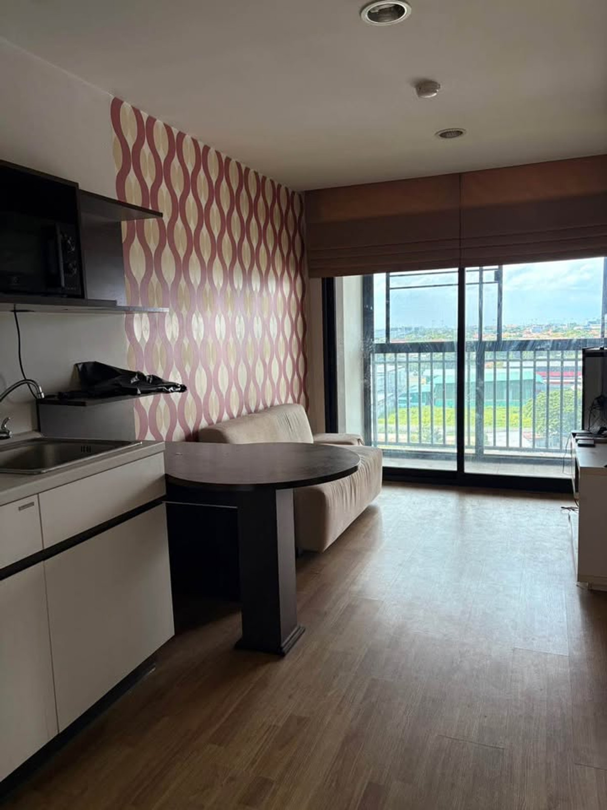 For SaleCondoKaset Nawamin,Ladplakao : Condo for sale Baan Navatara Condominium price 1,780,000 baht [FLs251110]