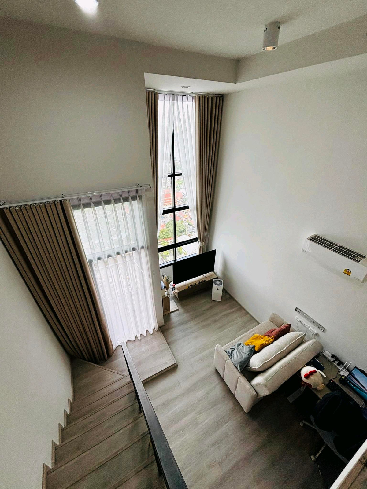 For SaleCondoPinklao, Charansanitwong : Selling a burden 🔥🔥 Special price condo, good location, Ideo Charan 70 MD-25080117