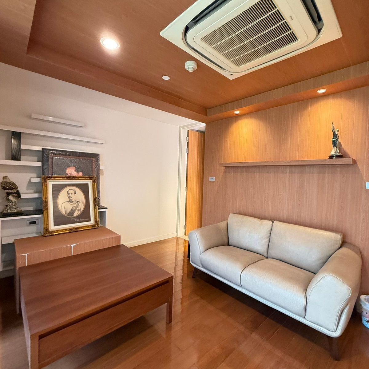 For SaleCondoRama3 (Riverside),Satupadit : For Sell The Pano Rama 3 3beds Duplex size 247 sq.m.