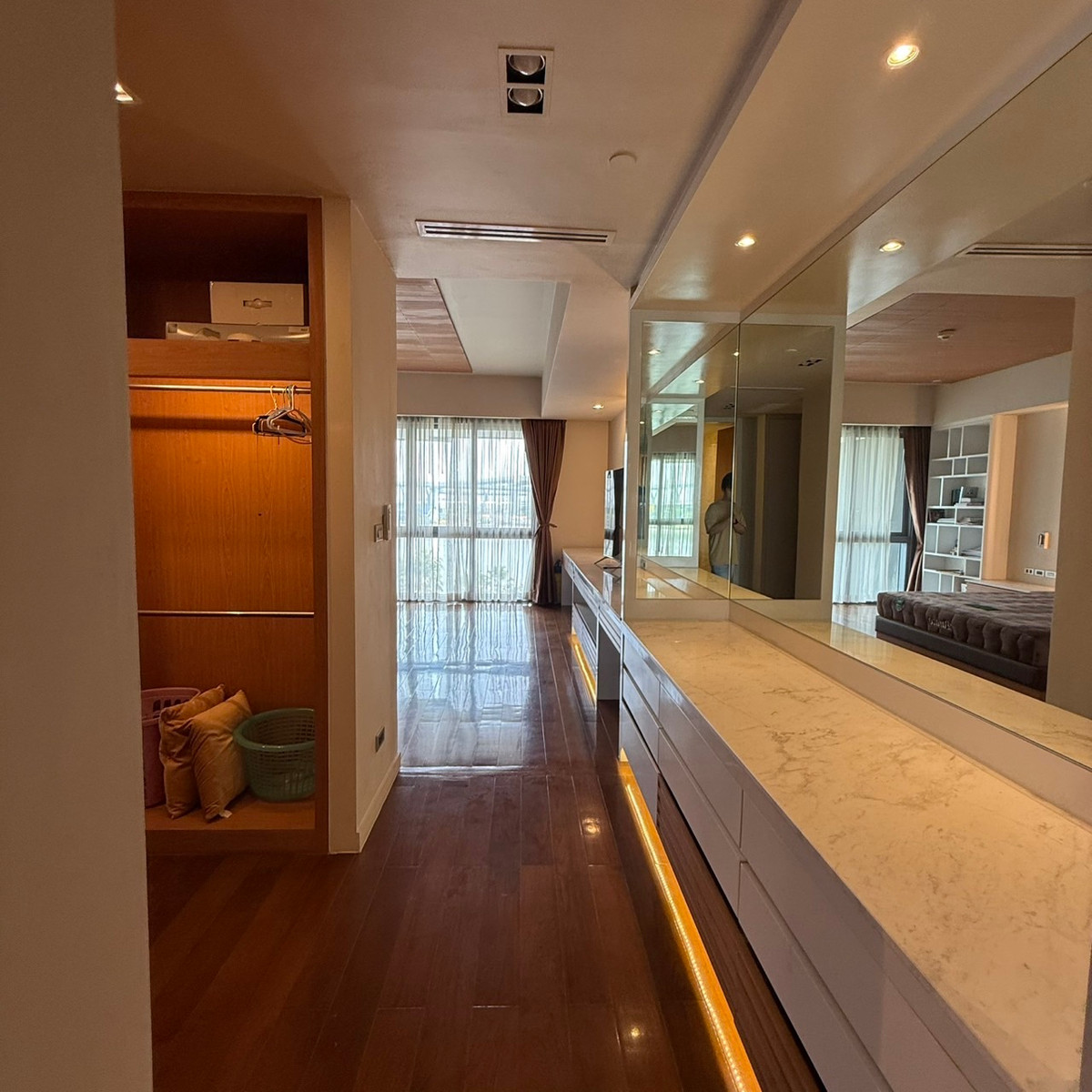 For SaleCondoRama3 (Riverside),Satupadit : For Sell The Pano Rama 3 3beds Duplex size 247 sq.m.