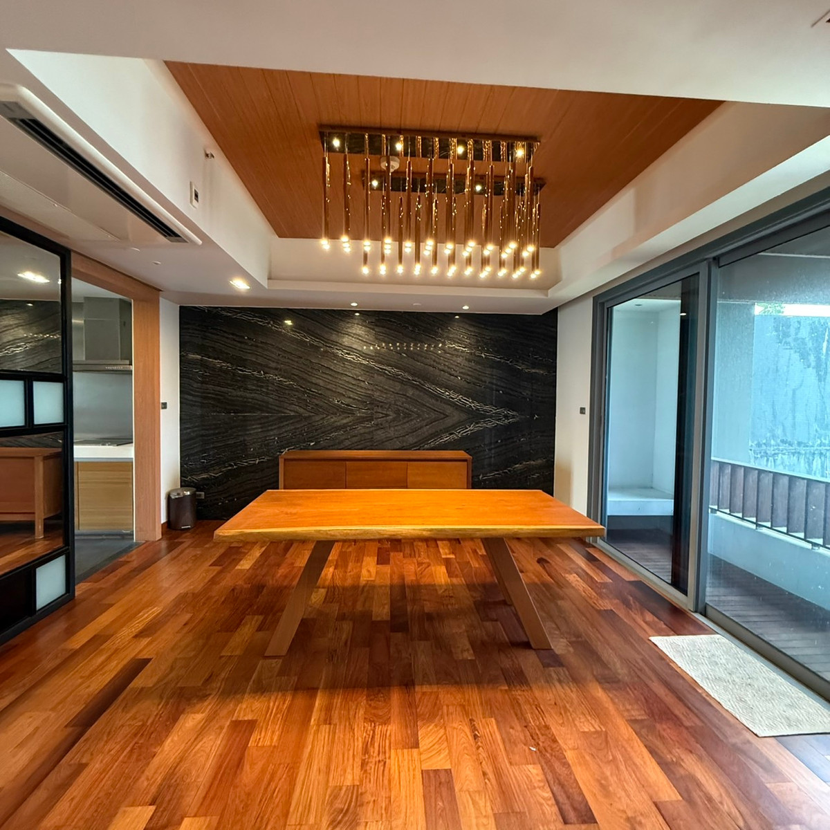 For SaleCondoRama3 (Riverside),Satupadit : For Sell The Pano Rama 3 3beds Duplex size 247 sq.m.