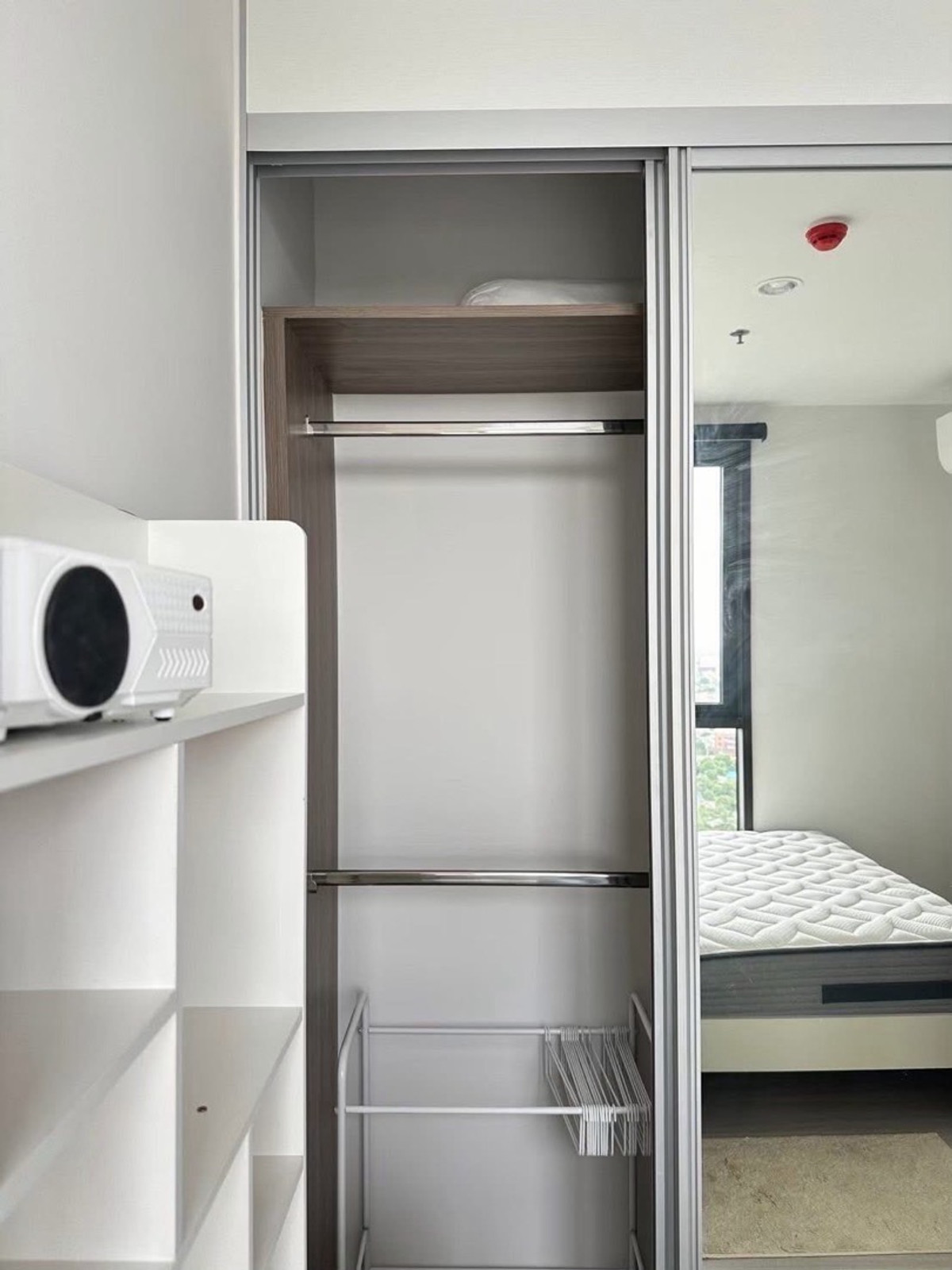 For RentCondoBang kae, Phetkasem : For Rent 🚩 The Parkland Phetkasem56 🛌1 Bed31sq.m.🚇Near BTS Phasi Charoen