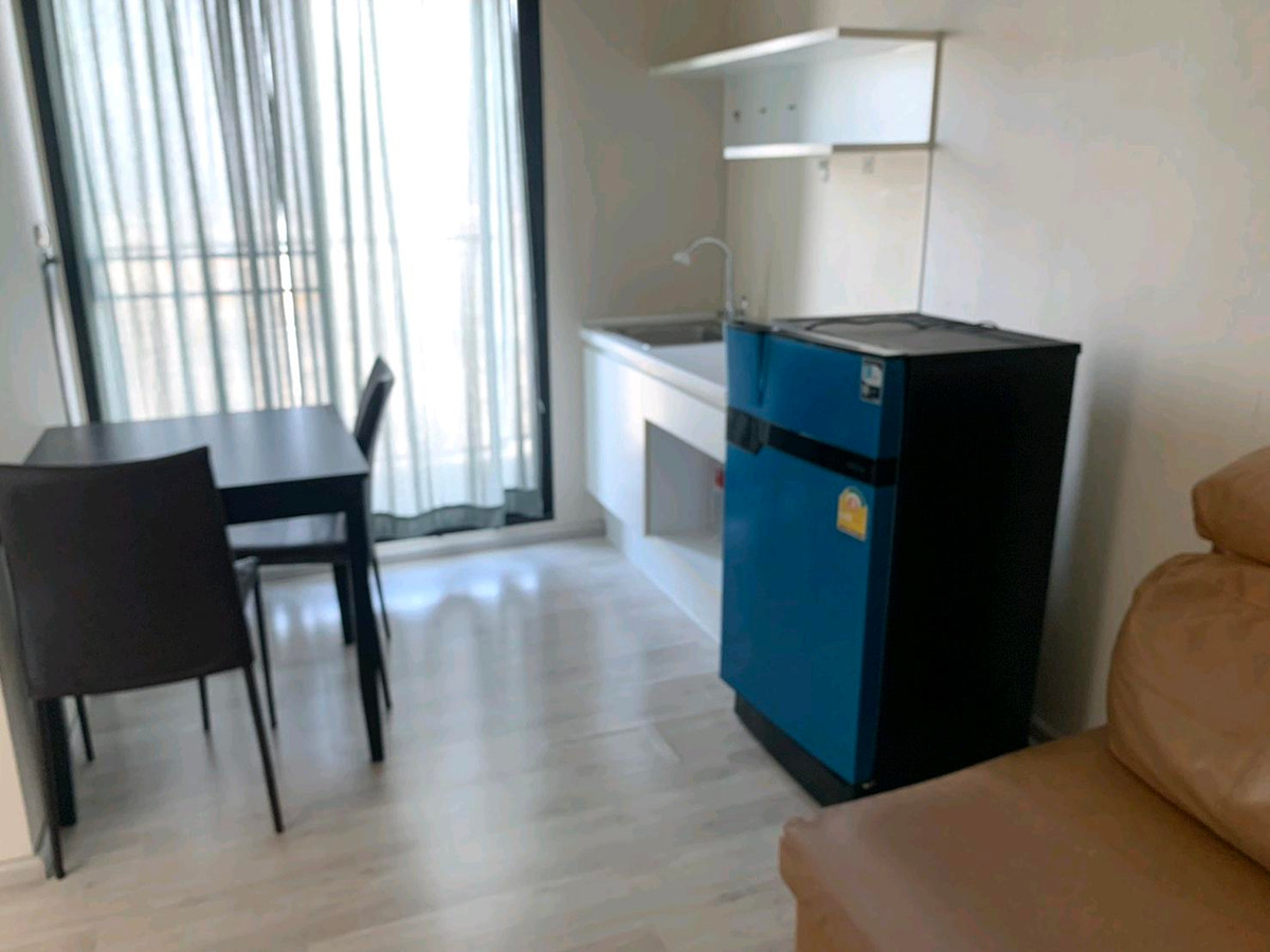 For SaleCondoNonthaburi, Bang Yai, Bangbuathong : Selling a burden 🔥🔥 Special price condo, good location, Plum Condo Bangyai Station MD-25085127