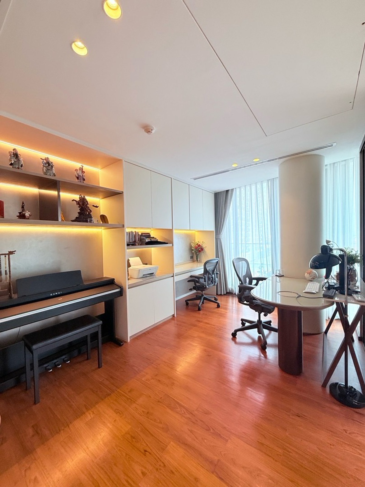 ขายคอนโดสุขุมวิท อโศก ทองหล่อ : 🔥 EXCLUSIVE LISTING | LACITTA DELRE THONGLOR 16