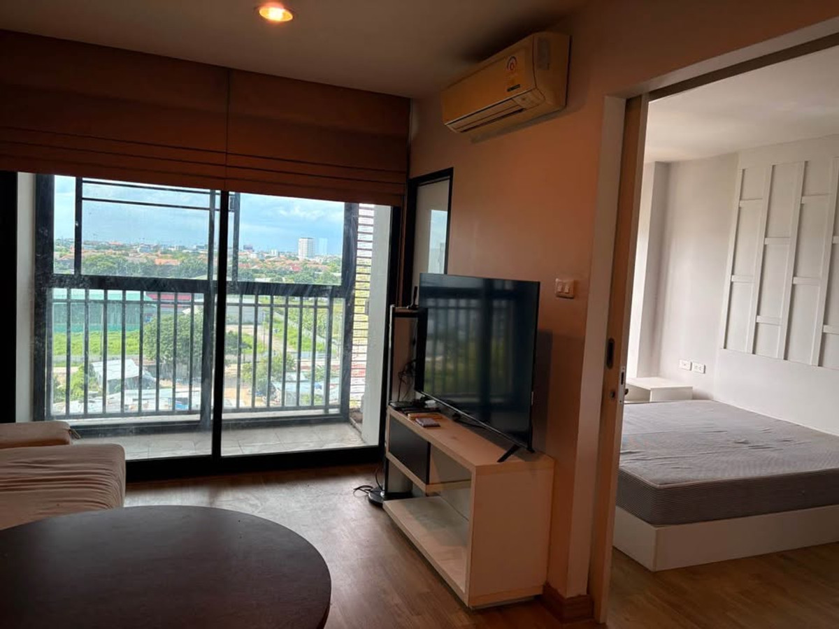 ขายคอนโดเกษตร นวมินทร์ ลาดปลาเค้า : ขายคอนโด Baan Navatara Condominium ราคา 1,780,000 บาท [FLs251110]