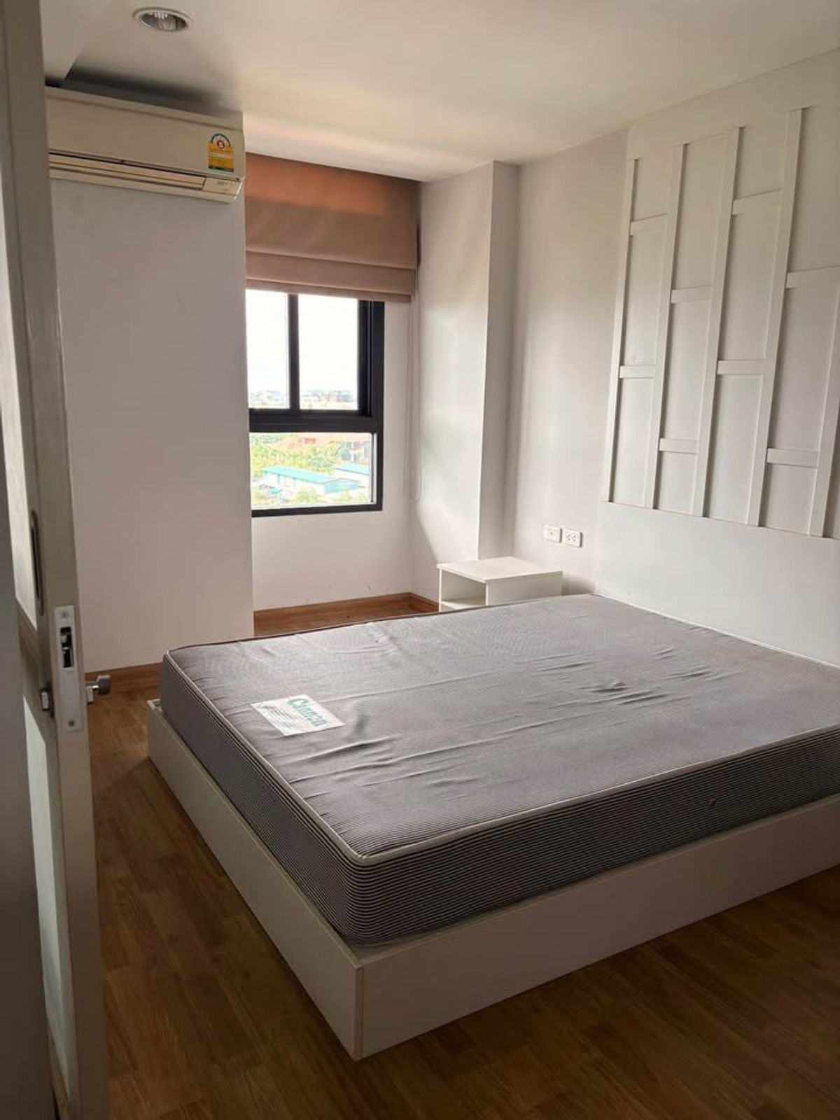 For SaleCondoKaset Nawamin,Ladplakao : Condo for sale Baan Navatara Condominium price 1,780,000 baht [FLs251110]