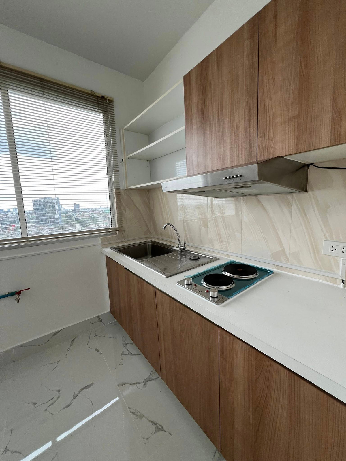 For SaleCondoOnnut, Udomsuk : For Sale : 1 Bed City Home Sukhumvit 101 