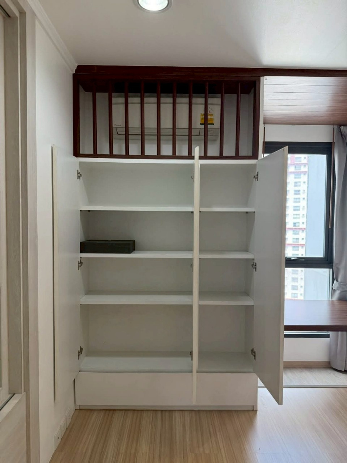 ขายคอนโดราชเทวี พญาไท : ✅ S-IQR118 ✅ Line : @p2nproperty