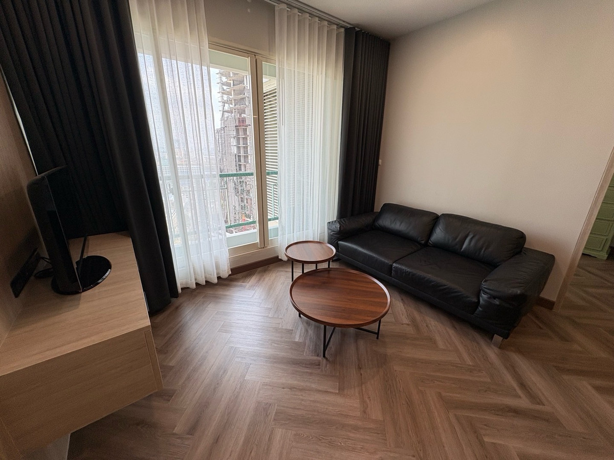 ให้เช่าคอนโดวิทยุ ชิดลม หลังสวน : 🔥Rent at The Address Chitlom🔥2BR 2BR 🔥45,000🔥 68sqm 🔥Floor21