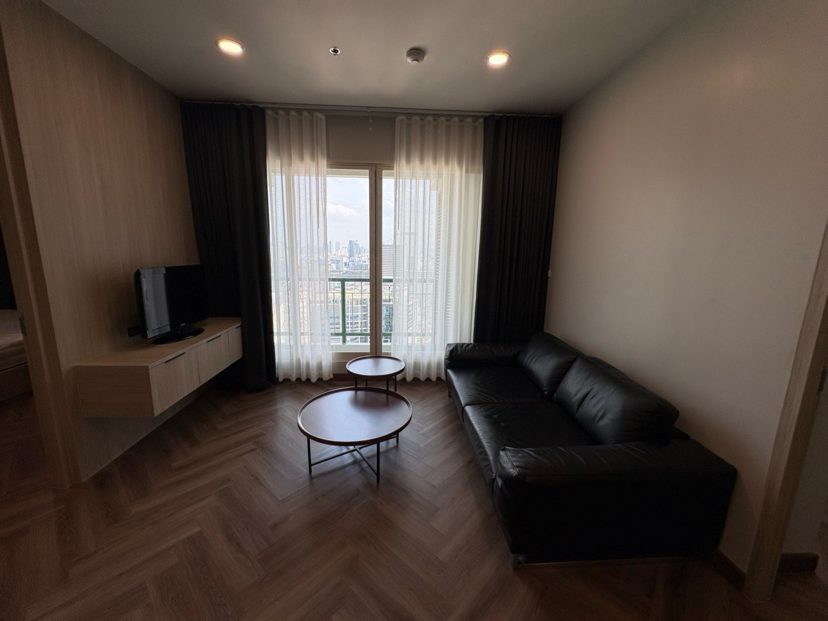 ให้เช่าคอนโดวิทยุ ชิดลม หลังสวน : 🔥Rent at The Address Chitlom🔥2BR 2BR 🔥45,000🔥 68sqm 🔥Floor21
