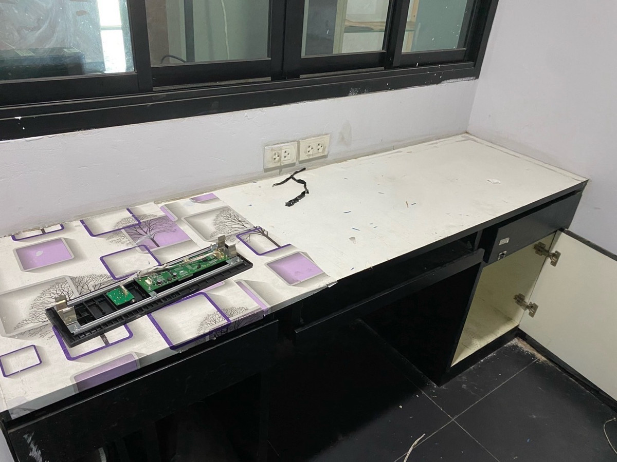 ให้เช่าร้านค้า/ตลาดนัดโชคชัย4 ลาดพร้าว71 : ให้เช่า อาคารเชิงพาณิชย์ ริมถนน โชคชัย 4 ลาดพร้าว ไม่เน้นที่จอดรถ