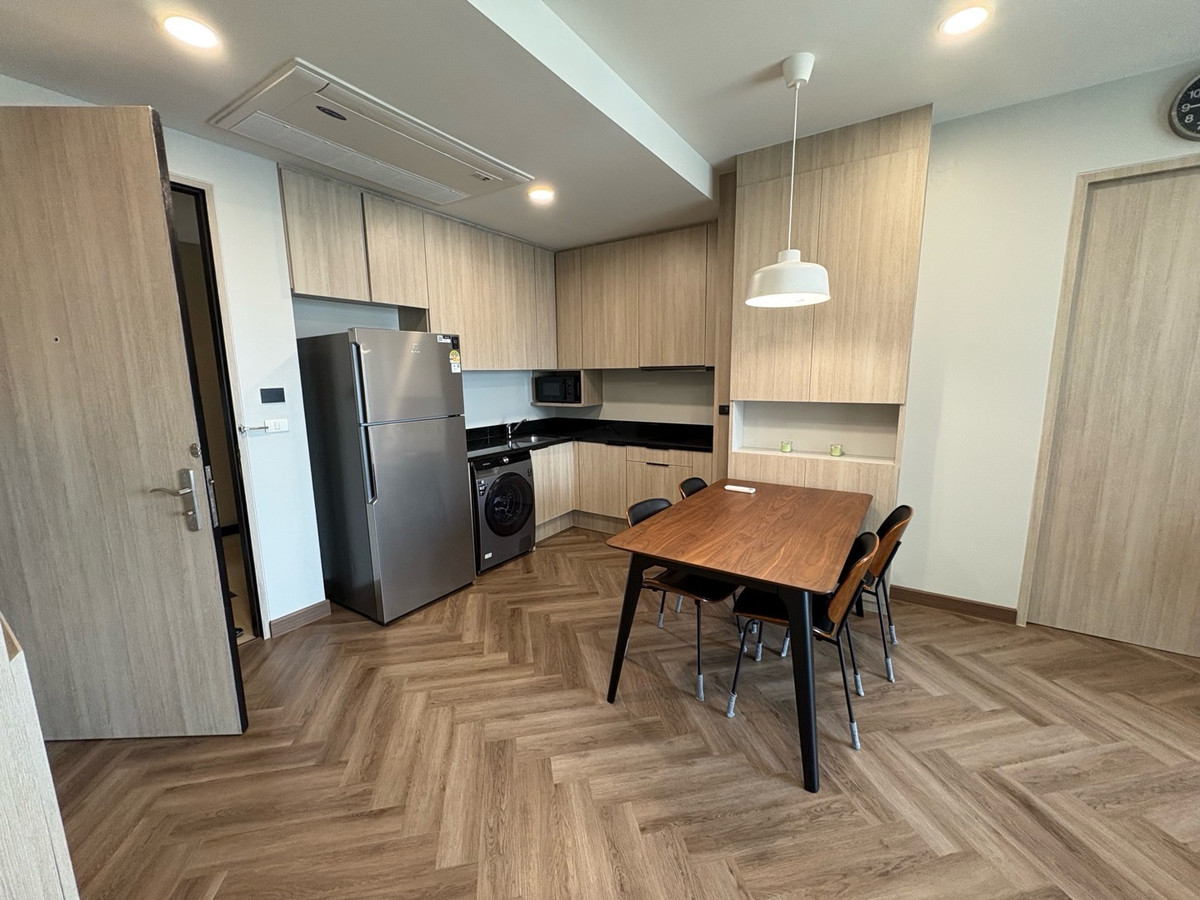 ให้เช่าคอนโดวิทยุ ชิดลม หลังสวน : 🔥Rent at The Address Chitlom🔥2BR 2BR 🔥45,000🔥 68sqm 🔥Floor21