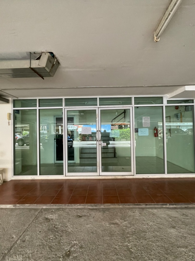 For SaleCondoPattaya, Bangsaen, Chonburi : 🔥Urgent bank assets🔥Selling Sunisa Place condo, Phase 1