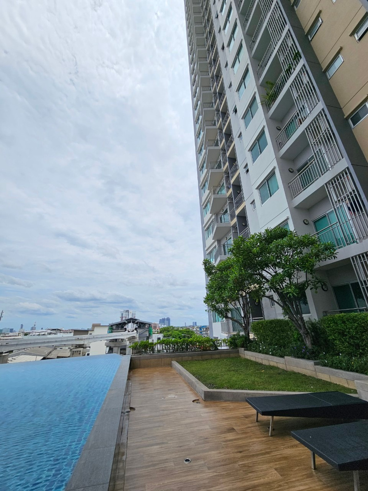 ขายคอนโดแจ้งวัฒนะ เมืองทอง : ขายคอนโด ศุภาลัย วิสต้า ห้าแยกปากเกร็ด-แจ้งวัฒนะ ใกล้สถานีรถไฟฟ้าสายสีชมพู ชั้น 27 วิวสระว่ายน้ำ เจ้าของขายเอง