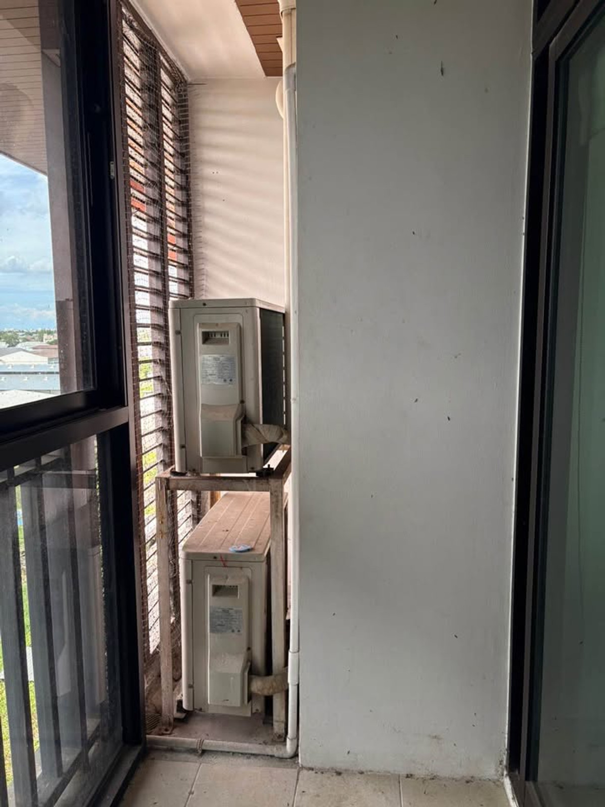 For SaleCondoKaset Nawamin,Ladplakao : Condo for sale Baan Navatara Condominium price 1,780,000 baht [FLs251110]