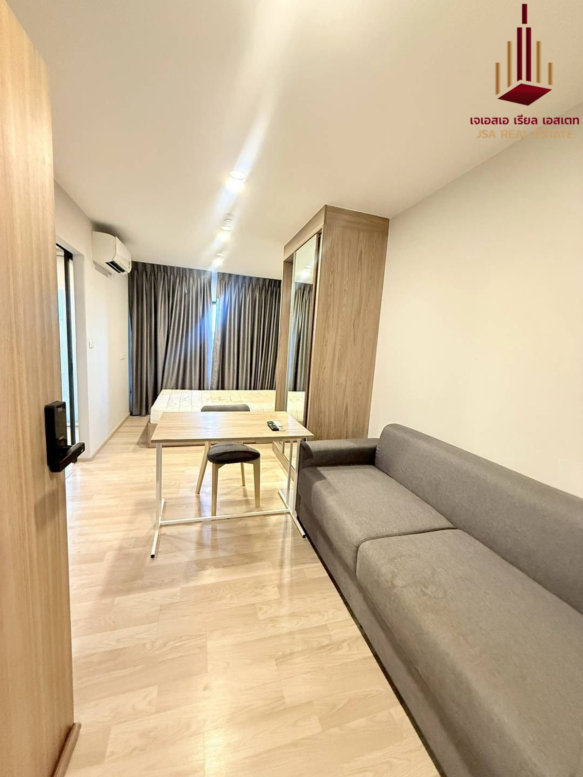 For RentCondoOnnut, Udomsuk : ✨ For Rent : Plum Condo Sukhumvit 97.1 Condo ✨ 💰 Only 12,500 thb/month