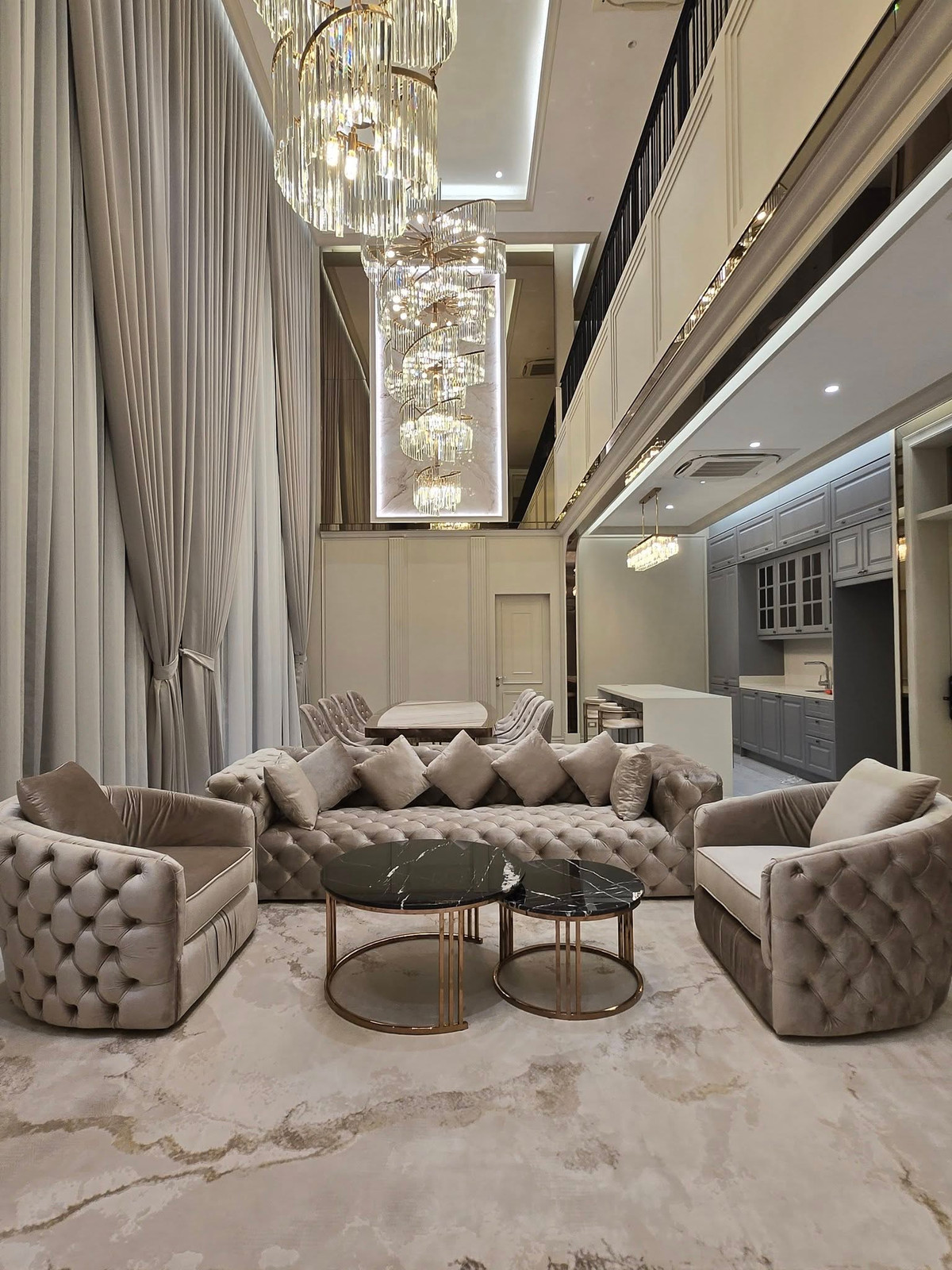 ให้เช่าบ้านพัฒนาการ ศรีนครินทร์ : นาราสิริ กรุงเทพกรีฑา / 4 ห้องนอน (เช่า), Narasiri Krungthep Kreetha / 4 Bedrooms (FOR RENT) BZD045