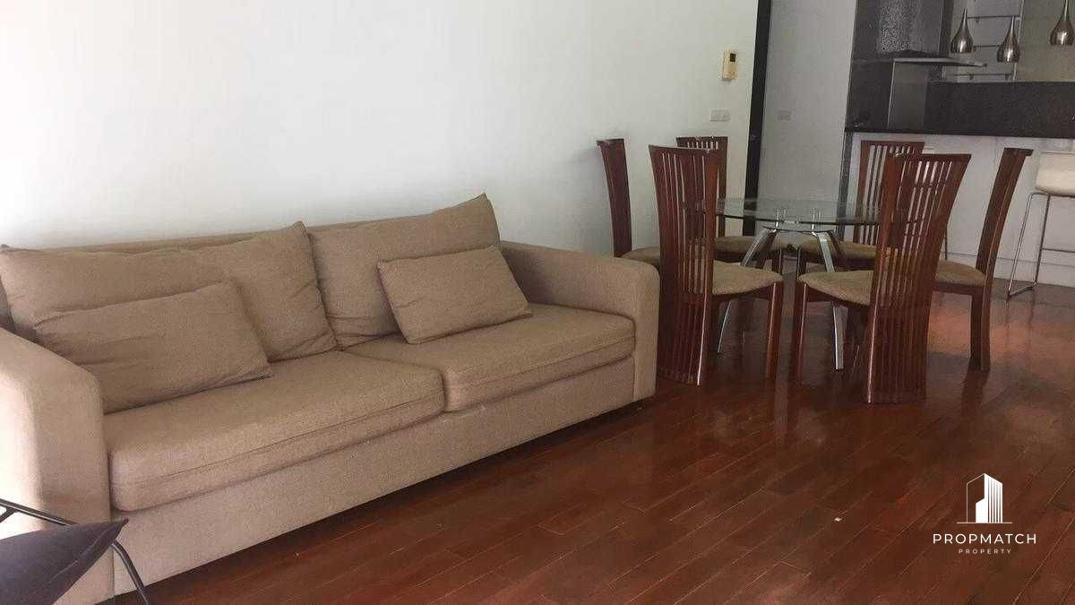 For SaleCondoSukhumvit, Asoke, Thonglor : 🏙 Domus Sukhumvit 16 – Spacious Luxury 2BR 22.5MB for Sale 📞 Bank 098-462-8898