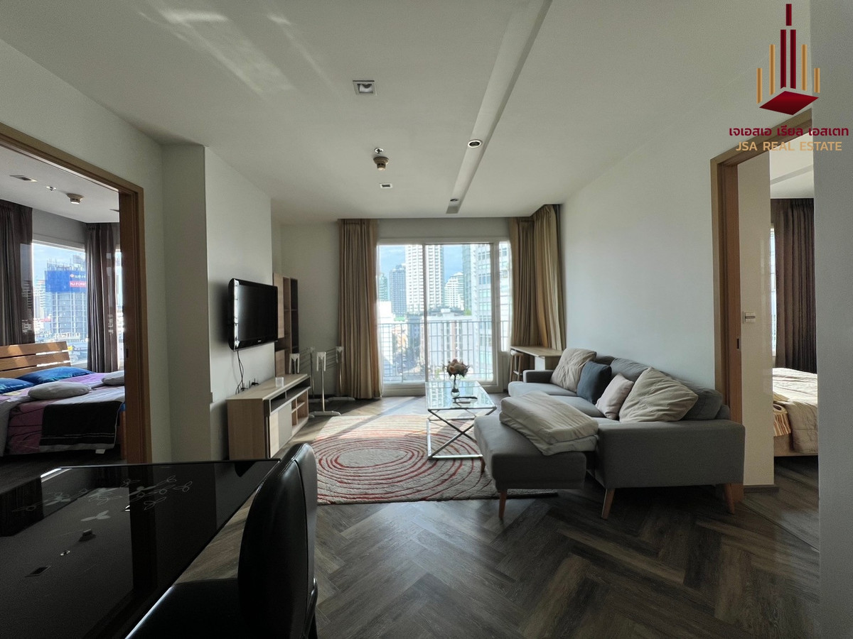 For RentCondoSukhumvit, Asoke, Thonglor : ✨ For Rent: Siri at Sukhumvit Condo ✨ 💰 Only 25,000 THB/month