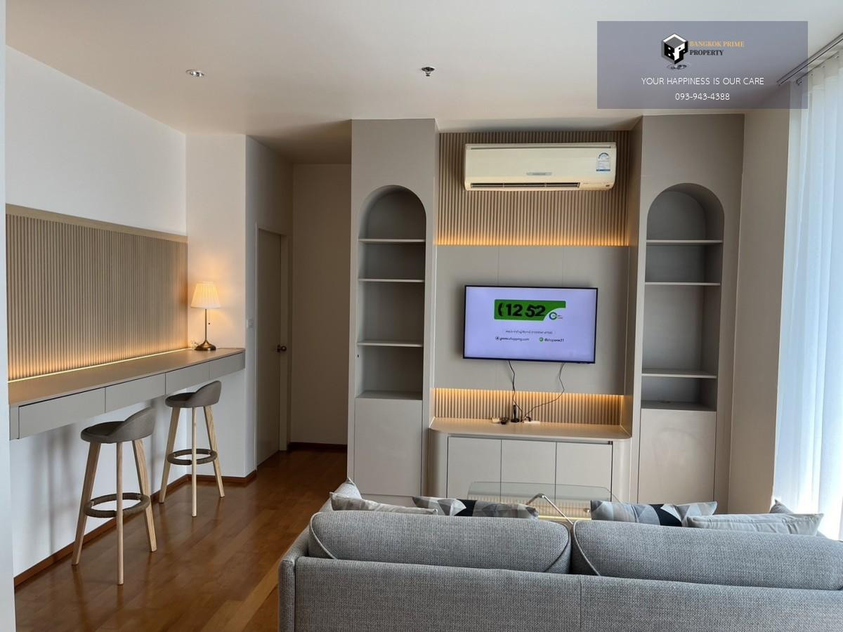 ให้เช่าคอนโดราชเทวี พญาไท : Villa Ratchathewi | 🚝ใกล้ BTS ราชเทวี #2025111212866