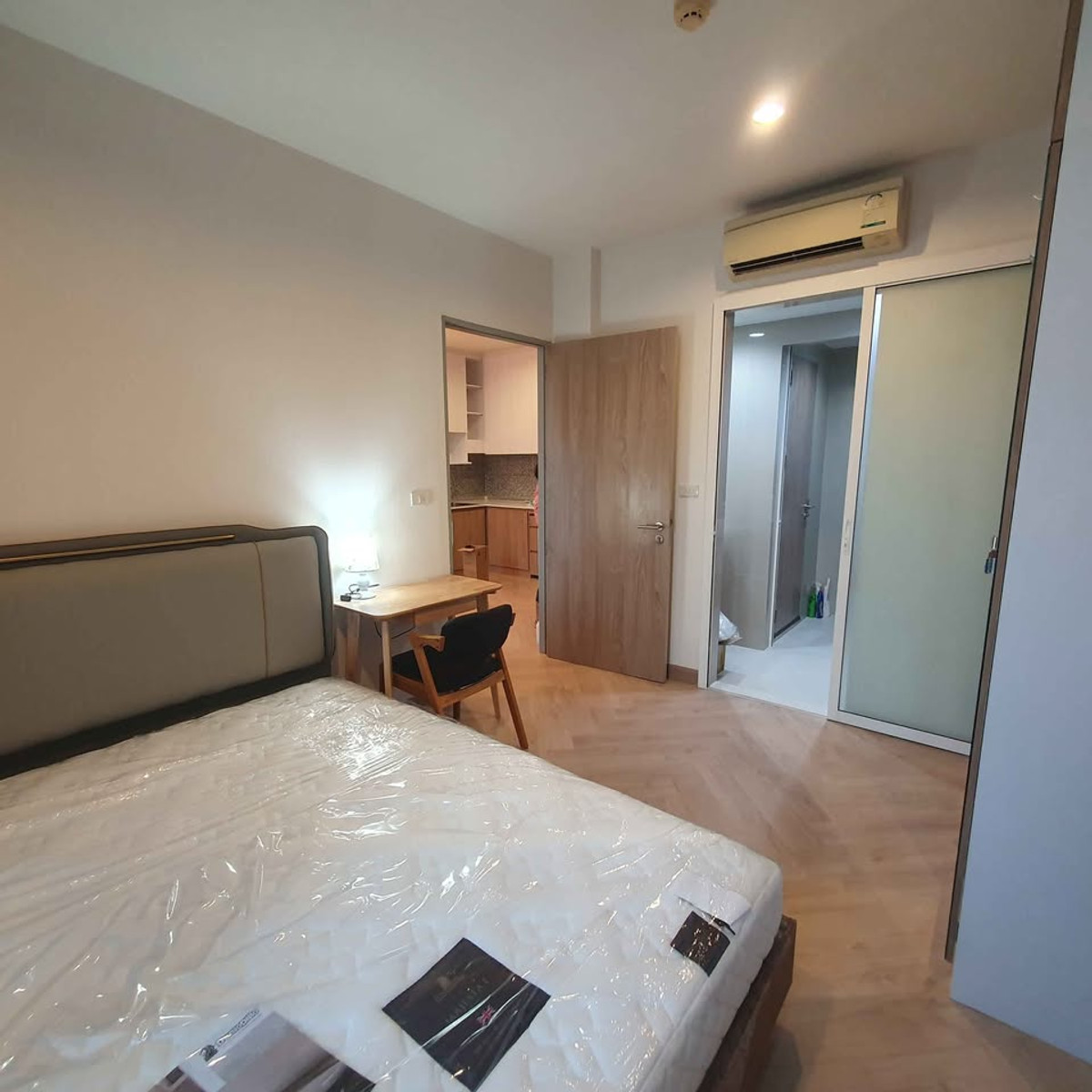 For SaleCondoRatchathewi,Phayathai : Condo for sale KPN The Capital Condo price 3,390,000 baht [FLs251105]