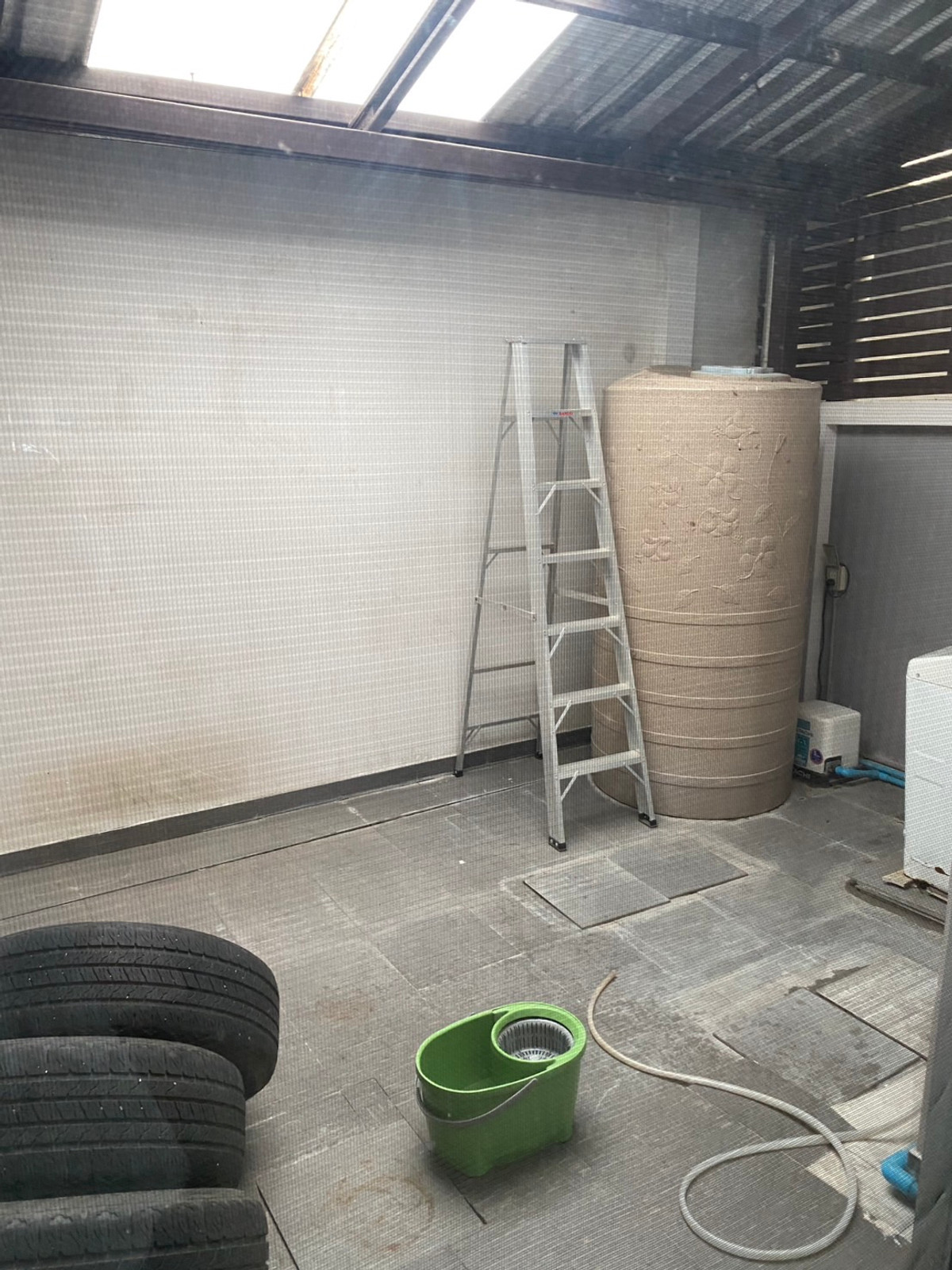 For SaleTownhomeEakachai, Bang Bon : Townhome Baan Klang Muang S Sense Sathorn - Taksin 2 / 3 Bedrooms (FOR SALE), Baan Klang Muang S Sense Sathorn - Taksin 2 / Townhome 3 Bedrooms (FOR SALE) BALL052