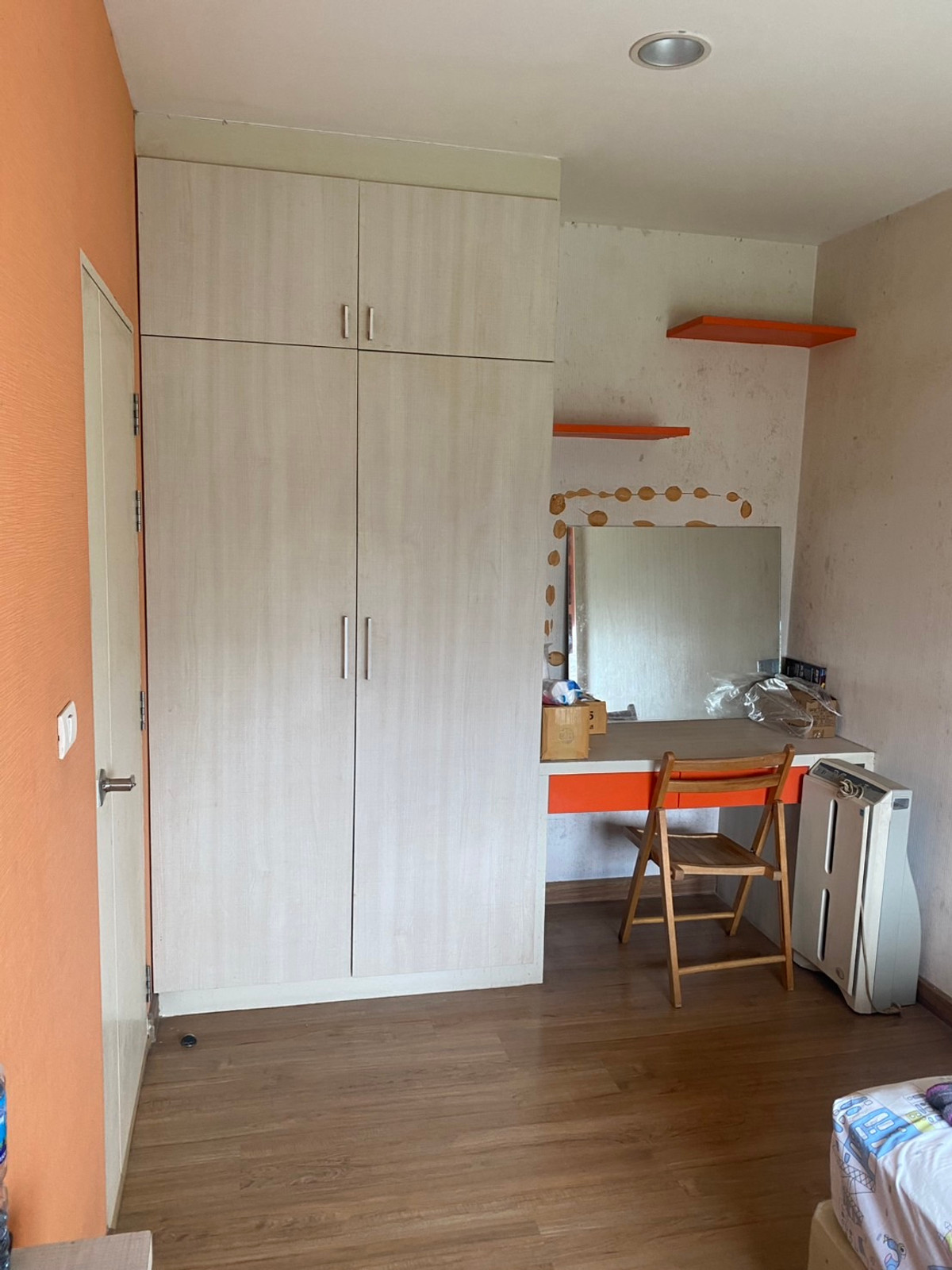 For SaleTownhomeEakachai, Bang Bon : Townhome Baan Klang Muang S Sense Sathorn - Taksin 2 / 3 Bedrooms (FOR SALE), Baan Klang Muang S Sense Sathorn - Taksin 2 / Townhome 3 Bedrooms (FOR SALE) BALL052