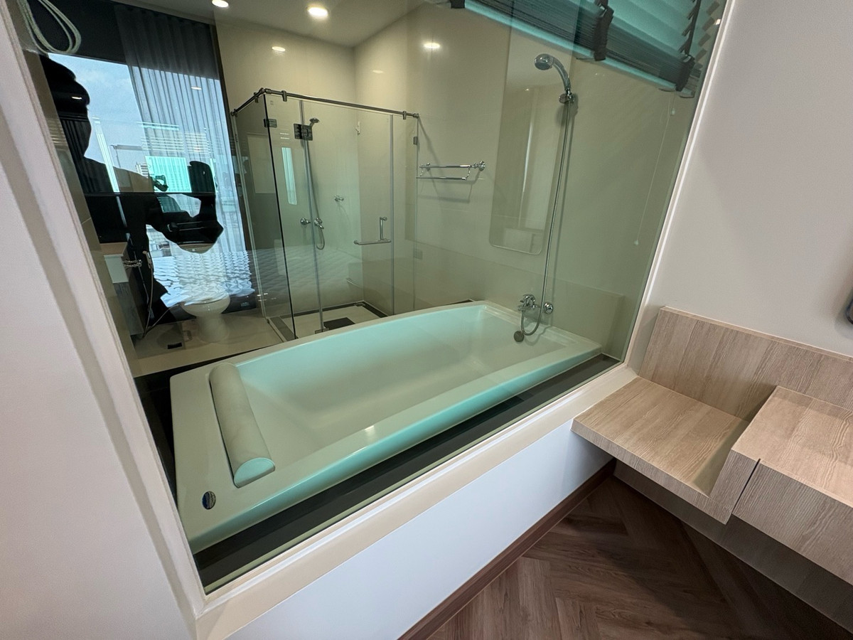 ให้เช่าคอนโดวิทยุ ชิดลม หลังสวน : 🔥Rent at The Address Chitlom🔥2BR 2BR 🔥45,000🔥 68sqm 🔥Floor21