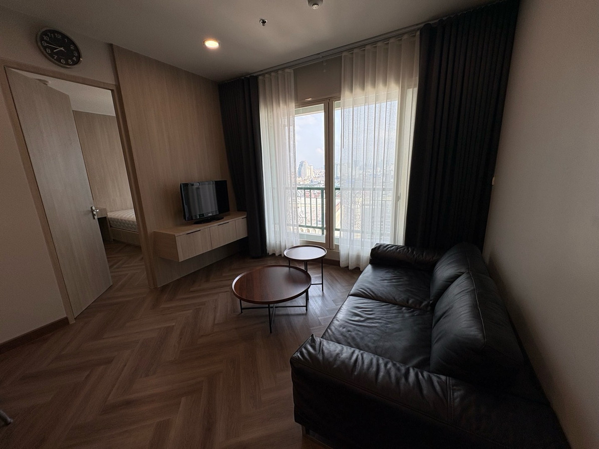 ให้เช่าคอนโดวิทยุ ชิดลม หลังสวน : 🔥Rent at The Address Chitlom🔥2BR 2BR 🔥45,000🔥 68sqm 🔥Floor21