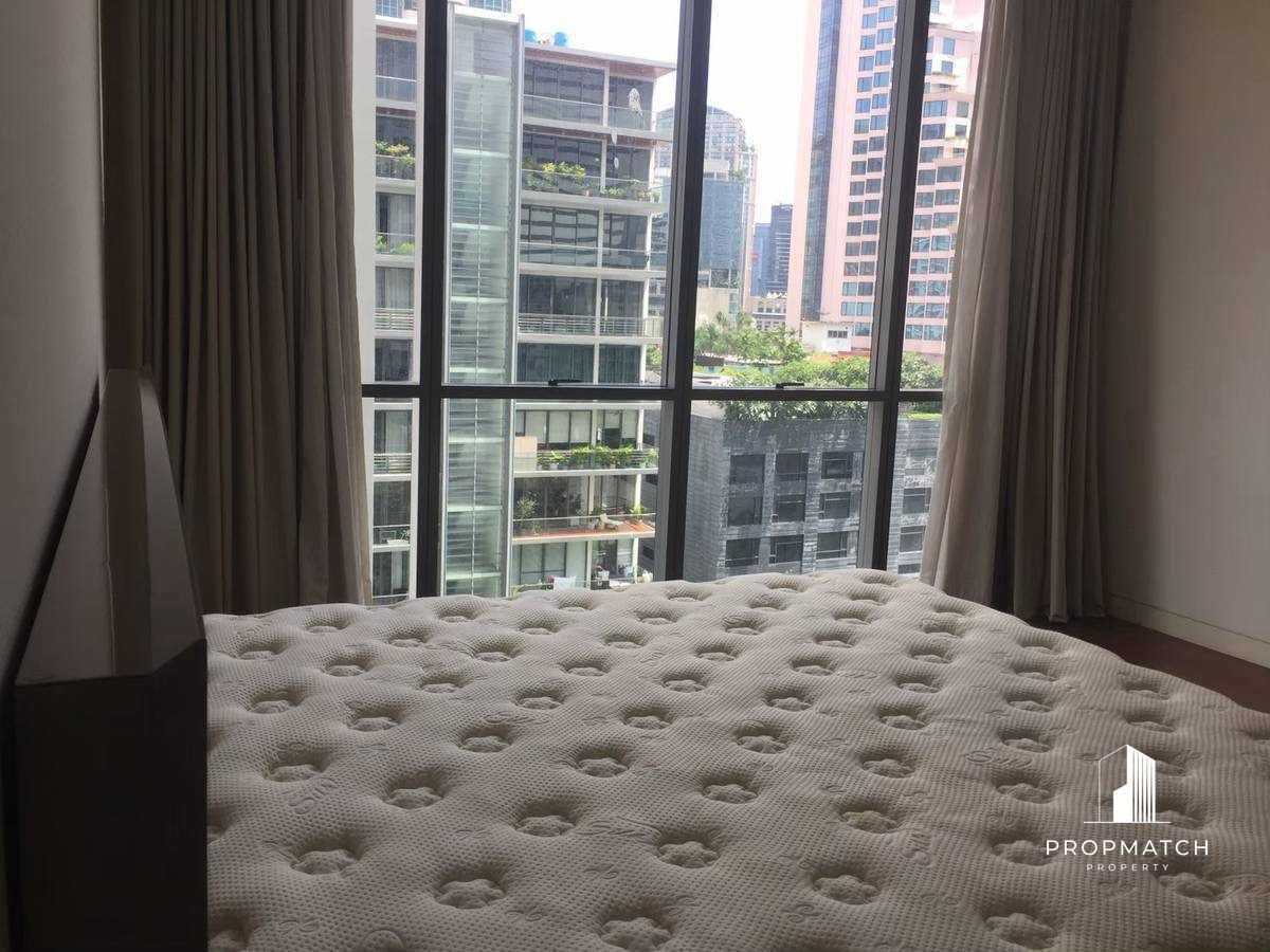 For SaleCondoSukhumvit, Asoke, Thonglor : 🏙 Domus Sukhumvit 16 – Spacious Luxury 2BR 22.5MB for Sale 📞 Bank 098-462-8898