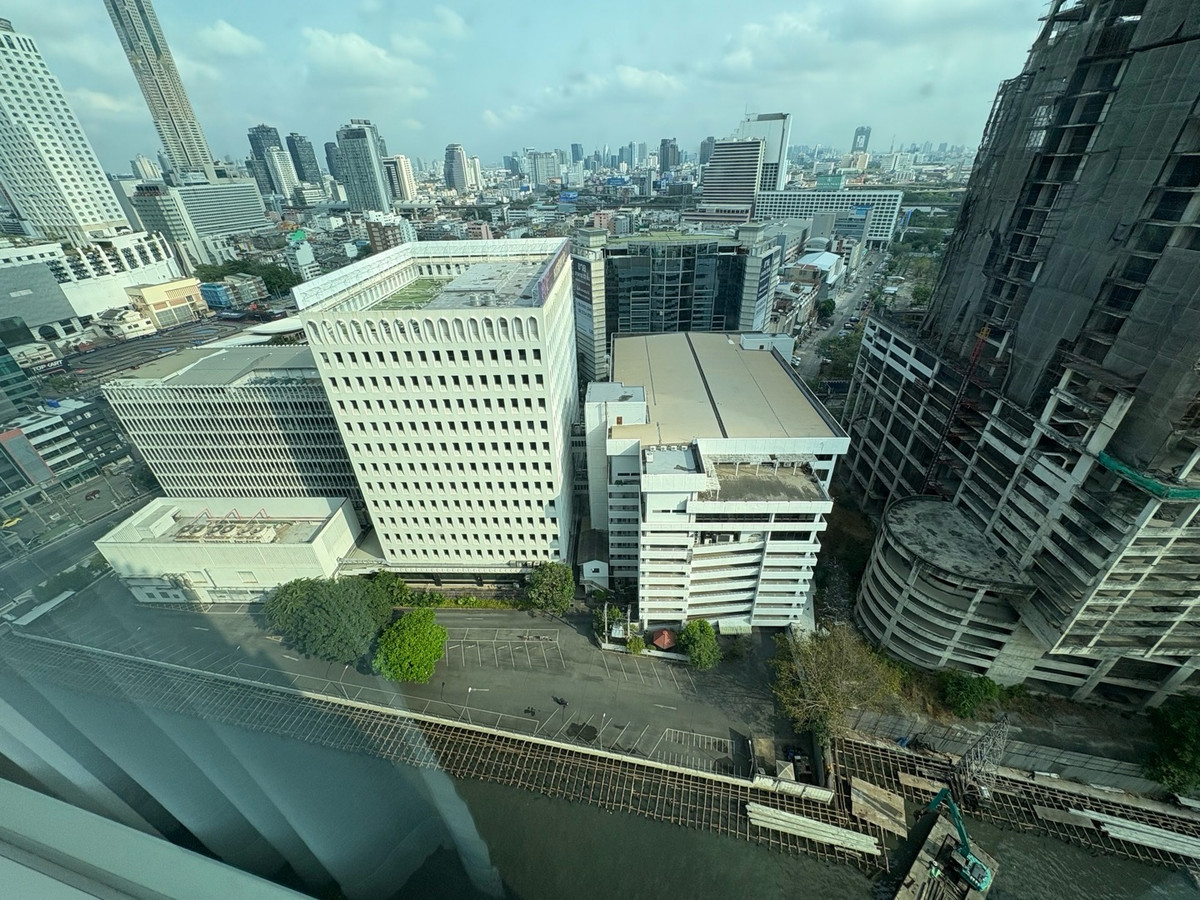 ให้เช่าคอนโดวิทยุ ชิดลม หลังสวน : 🔥Rent at The Address Chitlom🔥2BR 2BR 🔥45,000🔥 68sqm 🔥Floor21