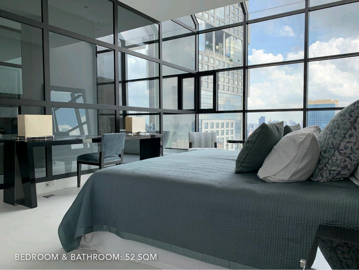 For SaleCondoSathorn, Narathiwat : Selling a burden 🔥🔥 Special price condo, good location, Sathorn Garden MD-25085144