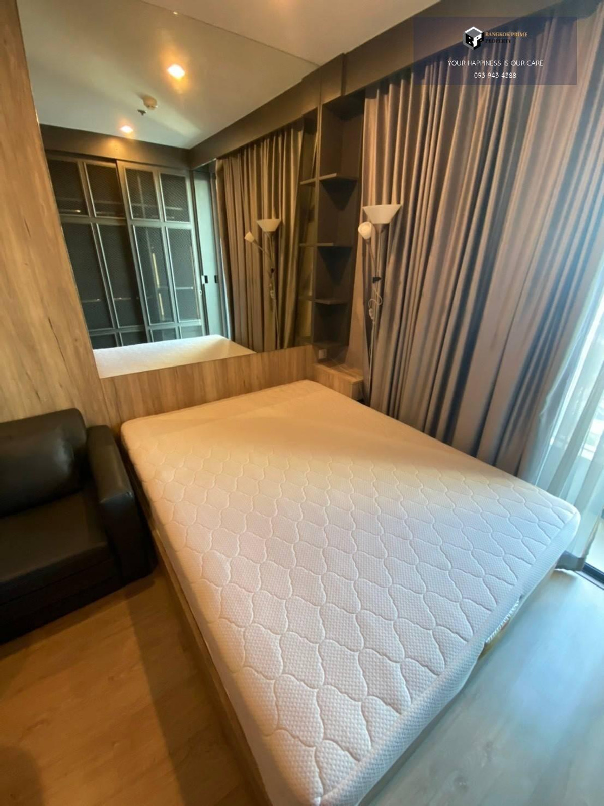 ขายคอนโดสยาม จุฬา สามย่าน : IDEO Q Chula-Samyan | *** เหมาะแก่การลงทุน ผลตอบแทนสูง 🚝ใกล้ MRT สามย่าน *** #2025111212864