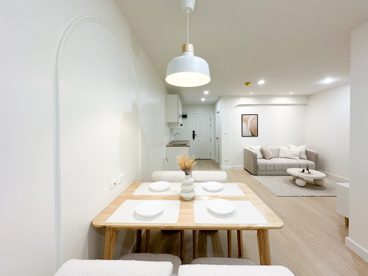 ขายคอนโดท่าพระ ตลาดพลู วุฒากาศ : เมโทร พาร์ค สาทร ใกล้ BTS วุฒากาศ สวยจึ้ง 1.69 ล้านเท่านั้น