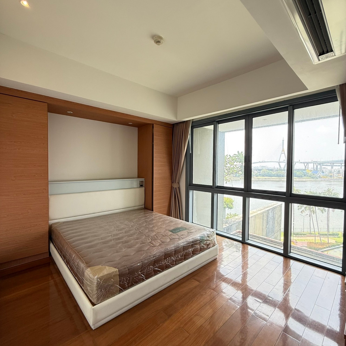 For SaleCondoRama3 (Riverside),Satupadit : For Sell The Pano Rama 3 3beds Duplex size 247 sq.m.