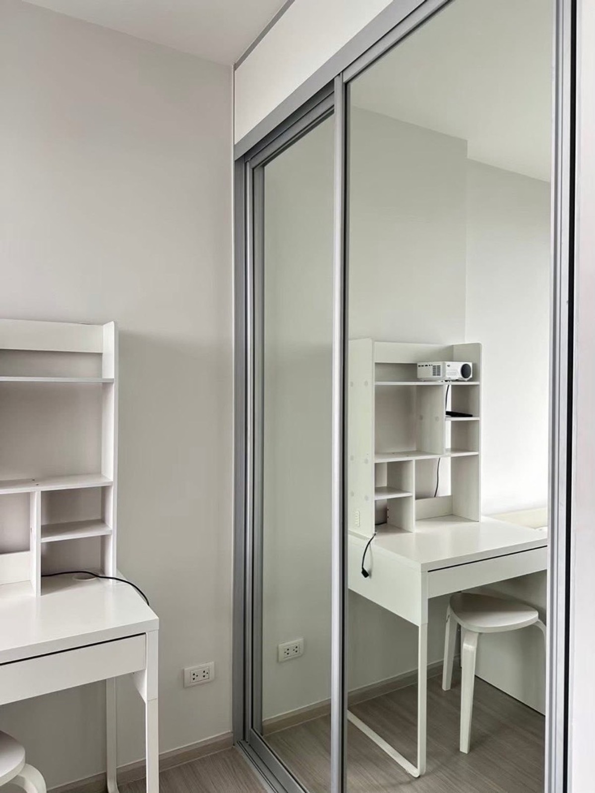 For RentCondoBang kae, Phetkasem : For Rent 🚩 The Parkland Phetkasem56 🛌1 Bed31sq.m.🚇Near BTS Phasi Charoen