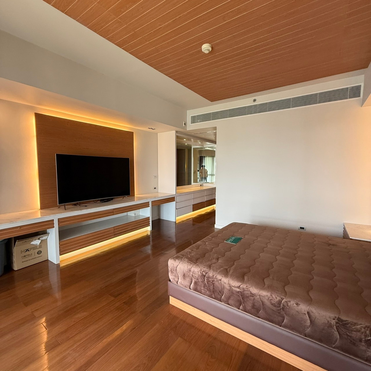 For SaleCondoRama3 (Riverside),Satupadit : For Sell The Pano Rama 3 3beds Duplex size 247 sq.m.