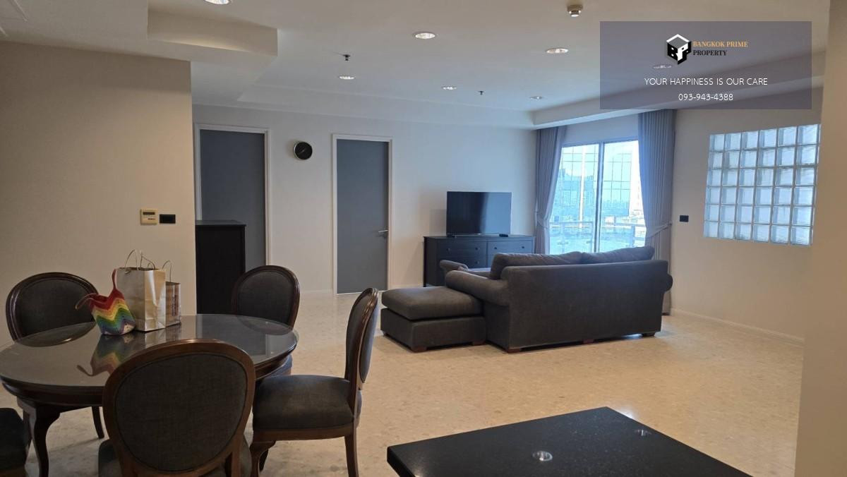 ให้เช่าคอนโดสุขุมวิท อโศก ทองหล่อ : Nusasiri Grand Condo | 🚝ใกล้ BTSเอกมัย #2025111012843