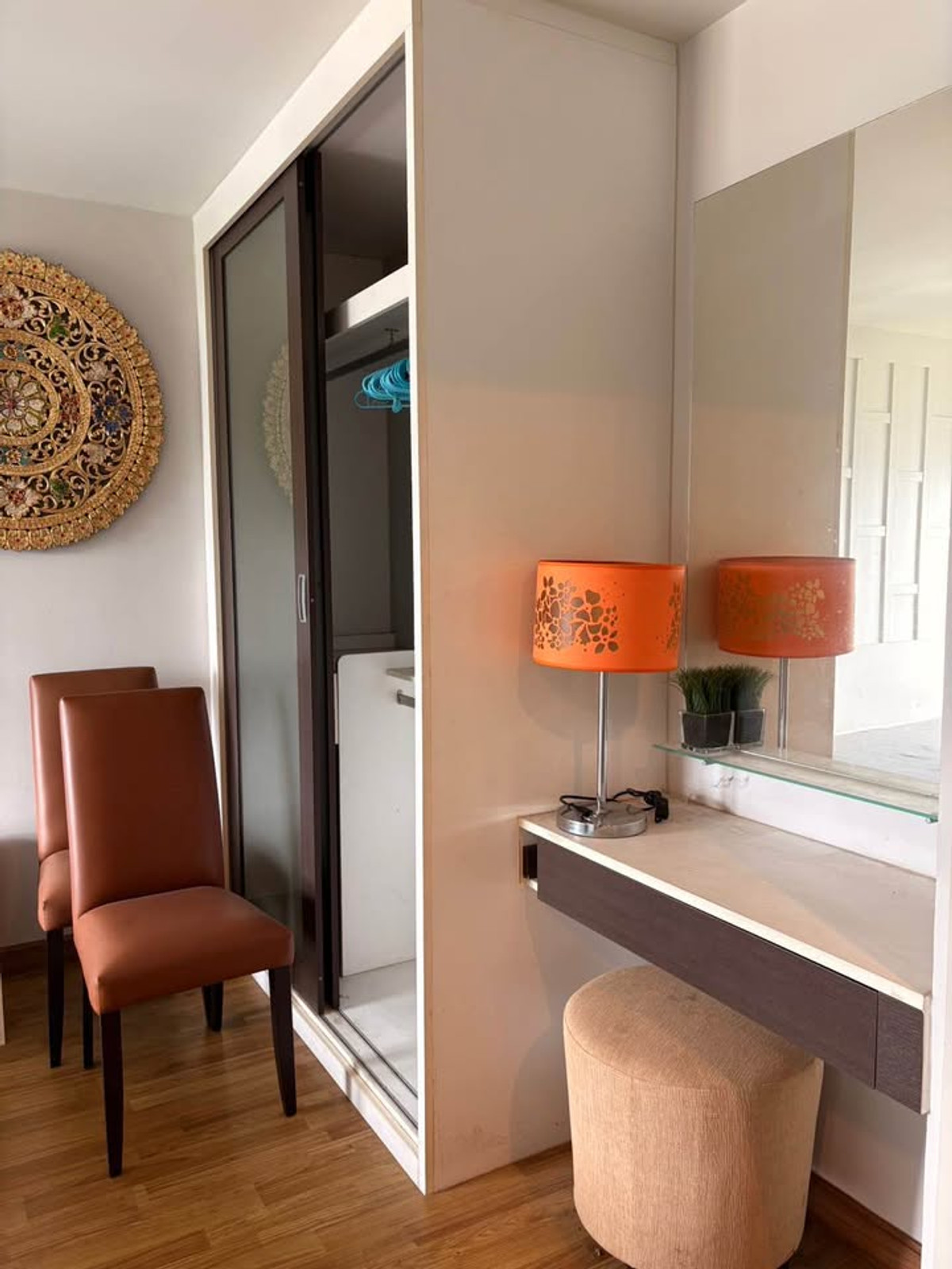 For SaleCondoKaset Nawamin,Ladplakao : Condo for sale Baan Navatara Condominium price 1,780,000 baht [FLs251110]