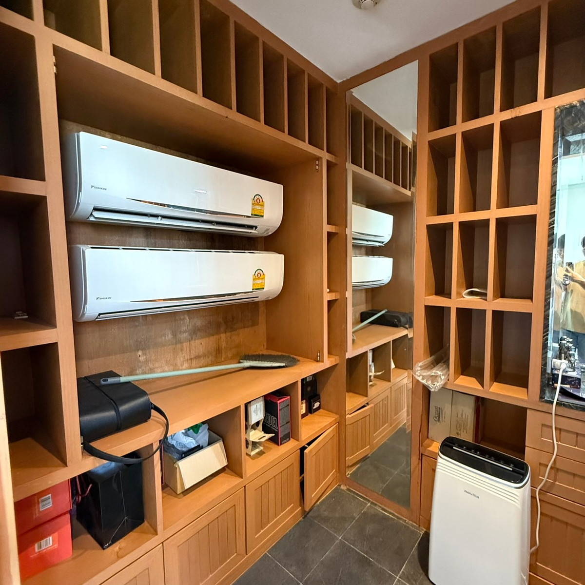 For SaleCondoRama3 (Riverside),Satupadit : For Sell The Pano Rama 3 3beds Duplex size 247 sq.m.