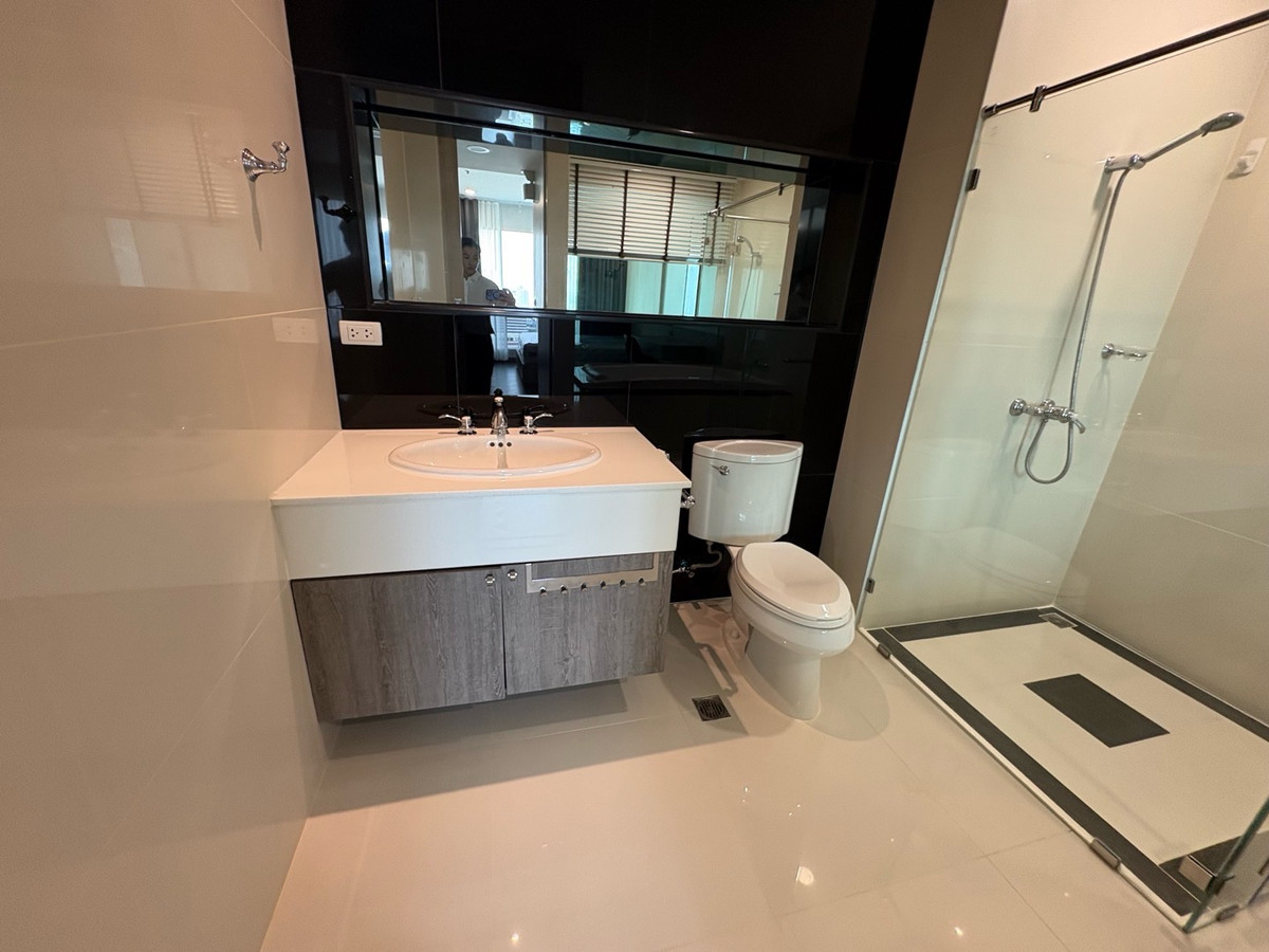 ให้เช่าคอนโดวิทยุ ชิดลม หลังสวน : 🔥Rent at The Address Chitlom🔥2BR 2BR 🔥45,000🔥 68sqm 🔥Floor21