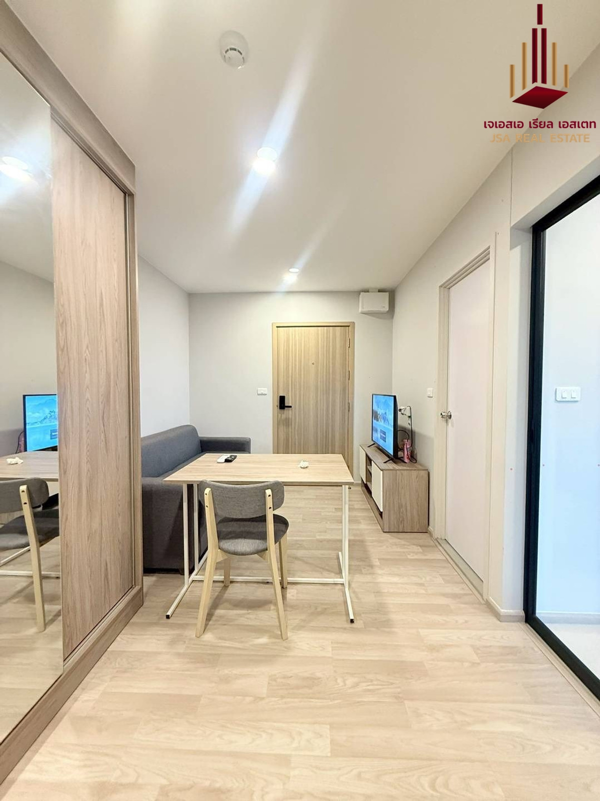 For RentCondoOnnut, Udomsuk : ✨ For Rent : Plum Condo Sukhumvit 97.1 Condo ✨ 💰 Only 12,500 thb/month